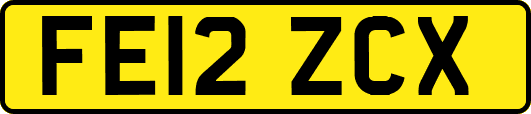 FE12ZCX