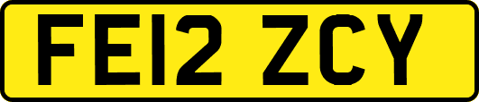 FE12ZCY
