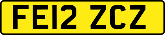 FE12ZCZ