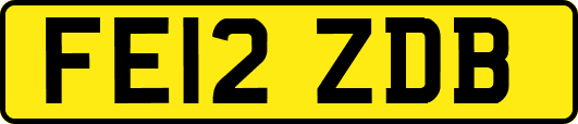 FE12ZDB