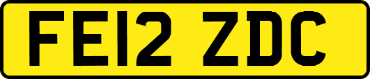 FE12ZDC