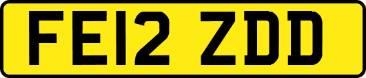 FE12ZDD