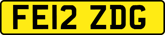FE12ZDG