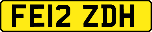 FE12ZDH