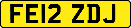 FE12ZDJ