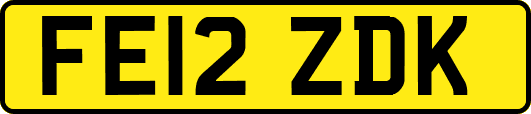 FE12ZDK
