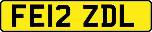 FE12ZDL