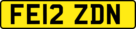FE12ZDN