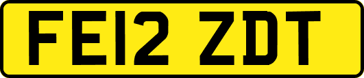 FE12ZDT