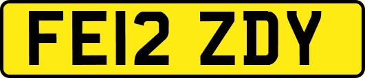 FE12ZDY