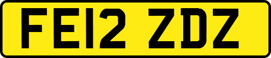 FE12ZDZ
