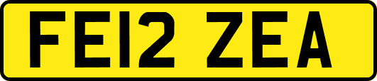 FE12ZEA