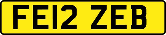 FE12ZEB
