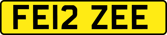 FE12ZEE