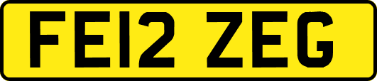 FE12ZEG