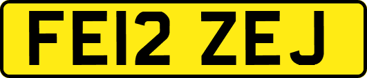 FE12ZEJ