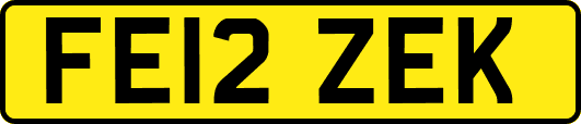 FE12ZEK
