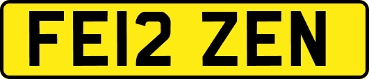 FE12ZEN