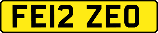 FE12ZEO