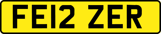 FE12ZER
