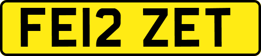 FE12ZET