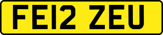 FE12ZEU