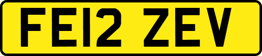 FE12ZEV