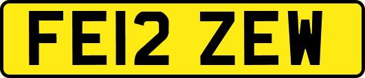 FE12ZEW