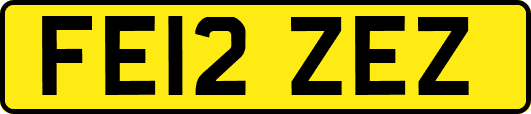 FE12ZEZ