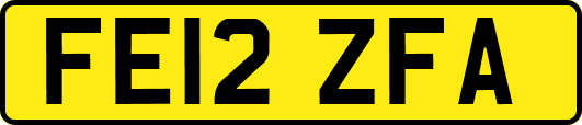 FE12ZFA