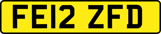 FE12ZFD