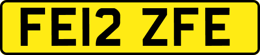 FE12ZFE