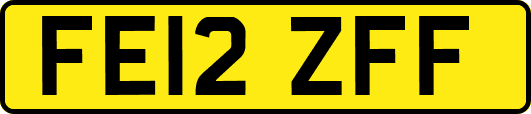 FE12ZFF