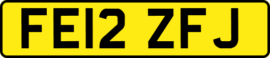 FE12ZFJ