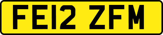 FE12ZFM