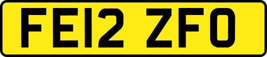 FE12ZFO