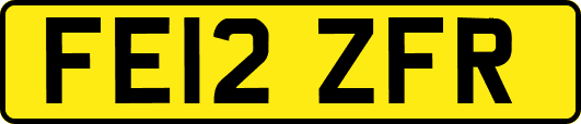 FE12ZFR
