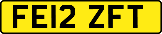 FE12ZFT