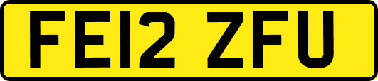 FE12ZFU