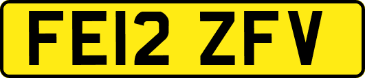 FE12ZFV