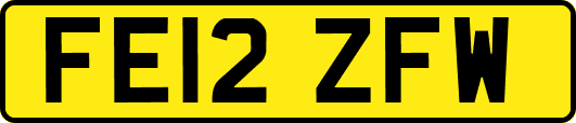 FE12ZFW