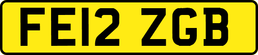 FE12ZGB