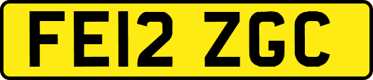FE12ZGC