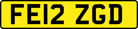 FE12ZGD
