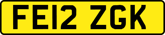 FE12ZGK