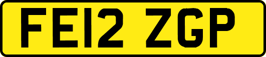 FE12ZGP