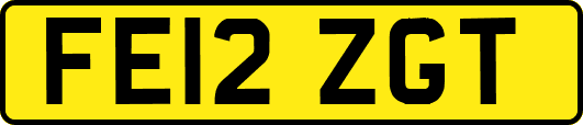 FE12ZGT