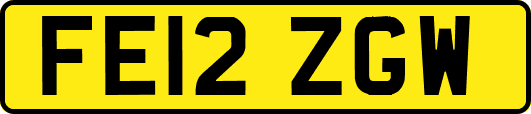 FE12ZGW