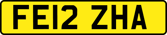 FE12ZHA