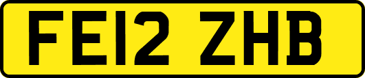 FE12ZHB